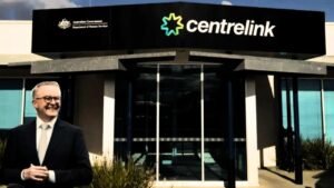 Centrelink Payments Boost 2025
