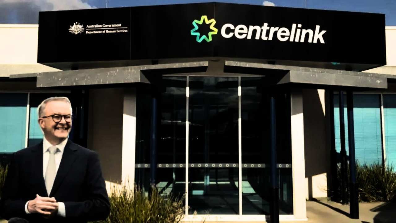 Centrelink Payments Boost 2025