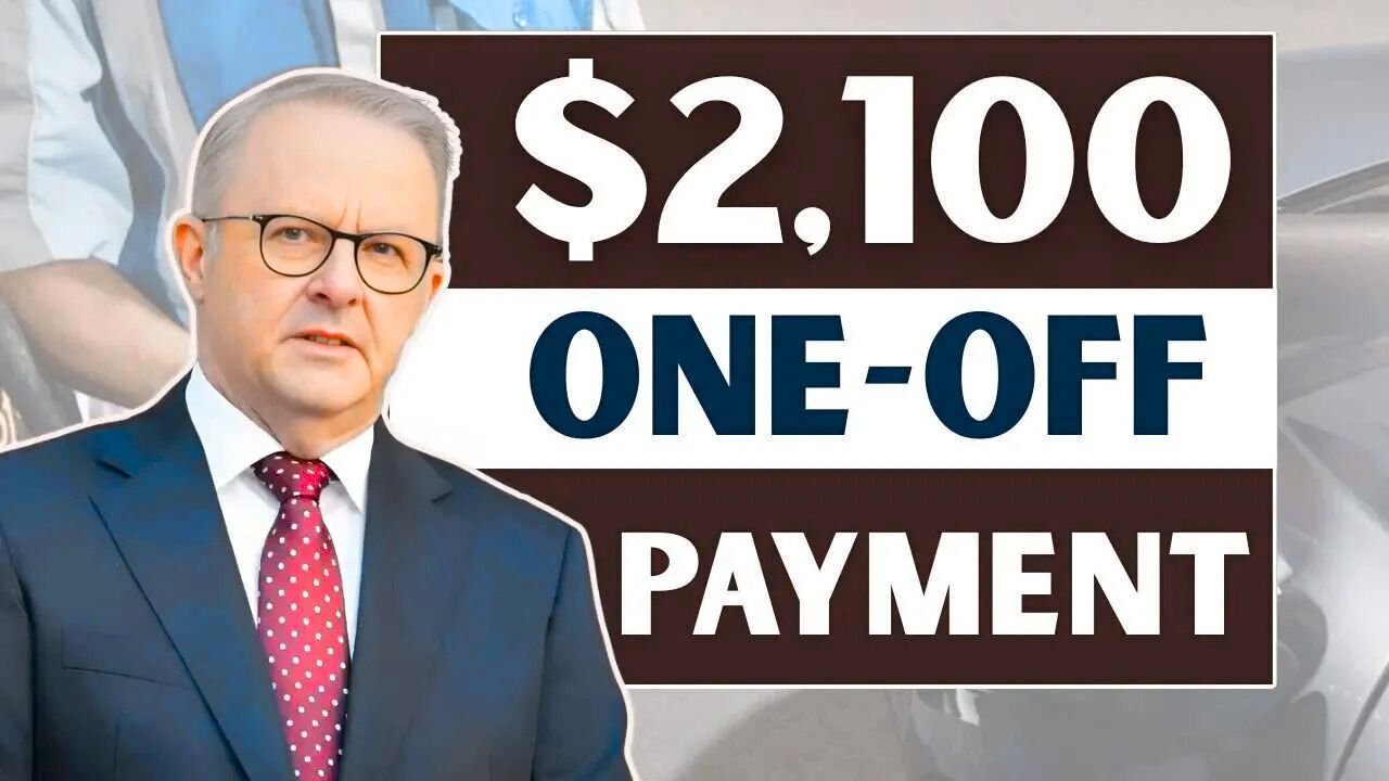 $2100 Centrelink Cash Boost in 2025 Are You Eligible for This One-Off Payment