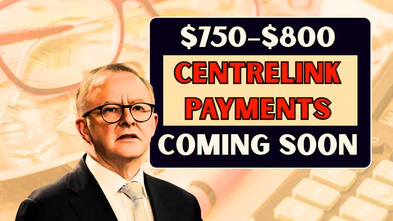 Centrelink Payments Coming in 2025