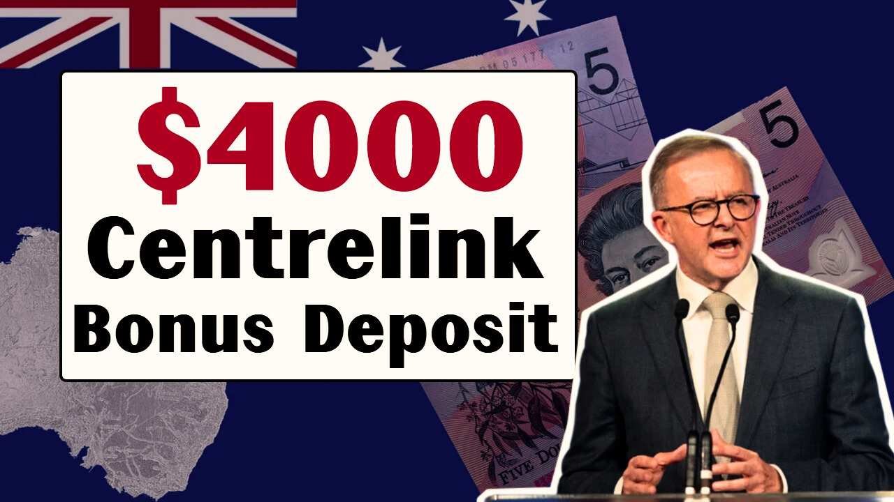 Centrelink Work Bonus 2025
