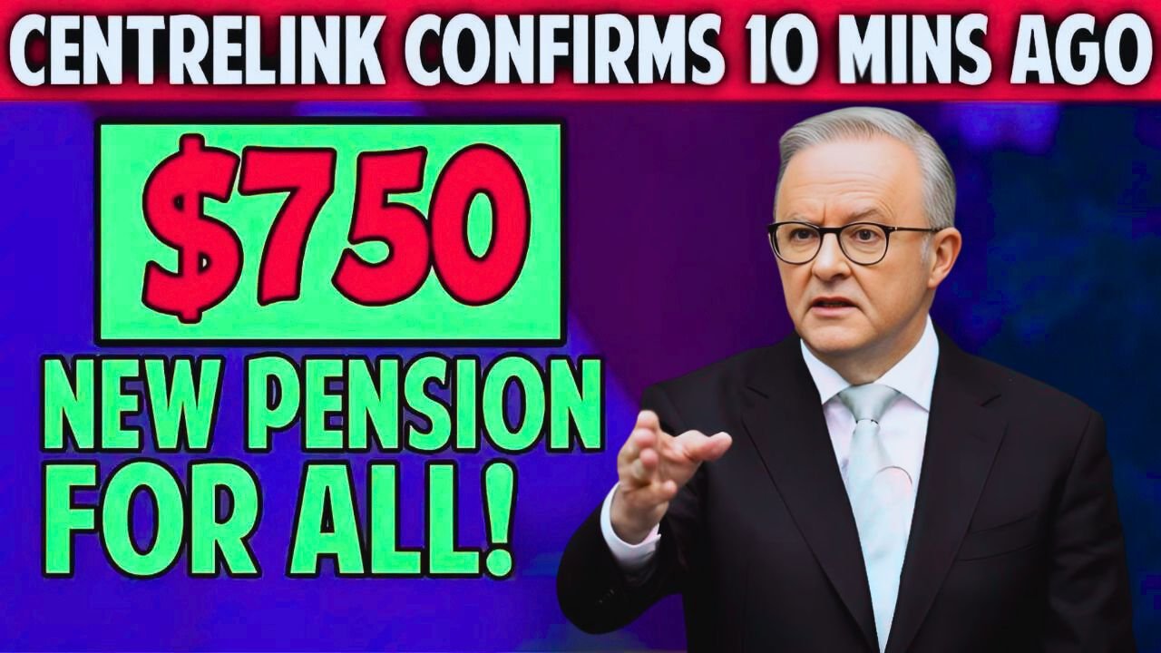 $750 Centrelink Bonus Payment for October 2025: Who Qualifies and When It’s Coming