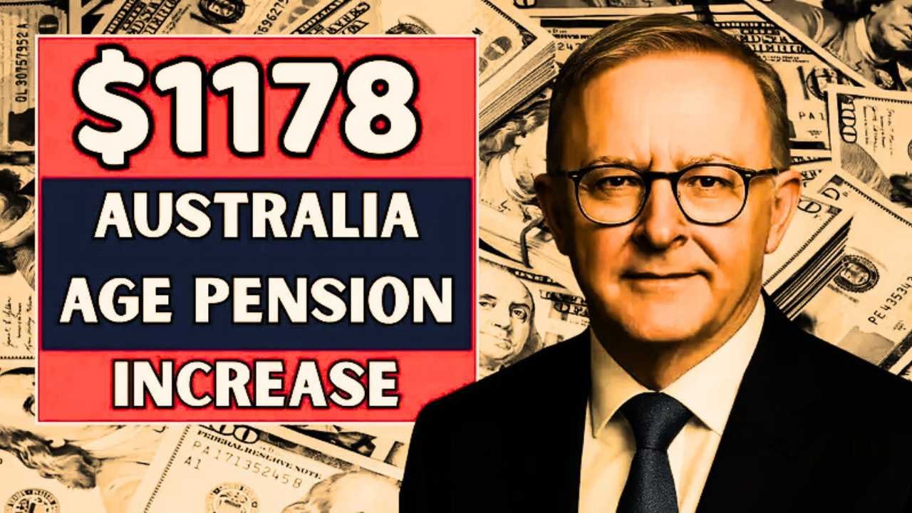 Centrelink Payment Boost for 2025
