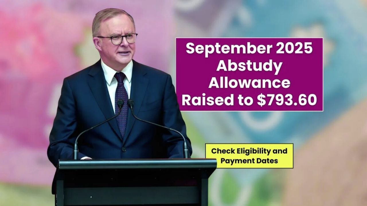 Abstudy 2025 Boost: Up to $793.60 Fortnightly for Indigenous Students – How to Claim It