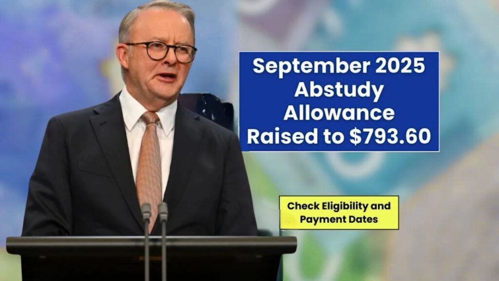 Abstudy Living Allowance Boost 2025: Up to $793.60 Fortnightly for Indigenous Students – Claim Yours Now