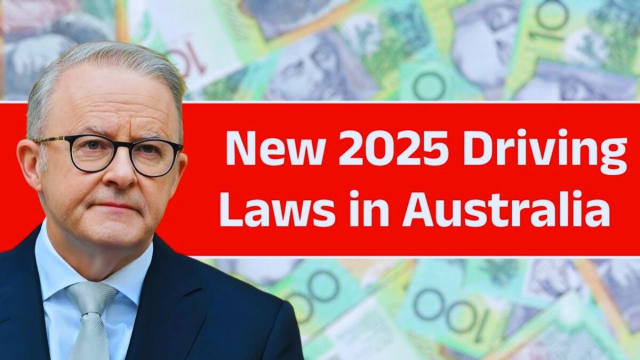 Australia Driving Licence Renewal 2025 New Rules You Need to Know (1)