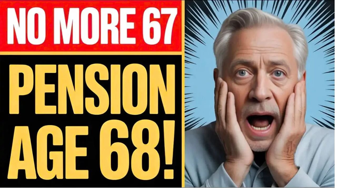 Australia’s Pension Age Drops to 65 in 2025 (1)