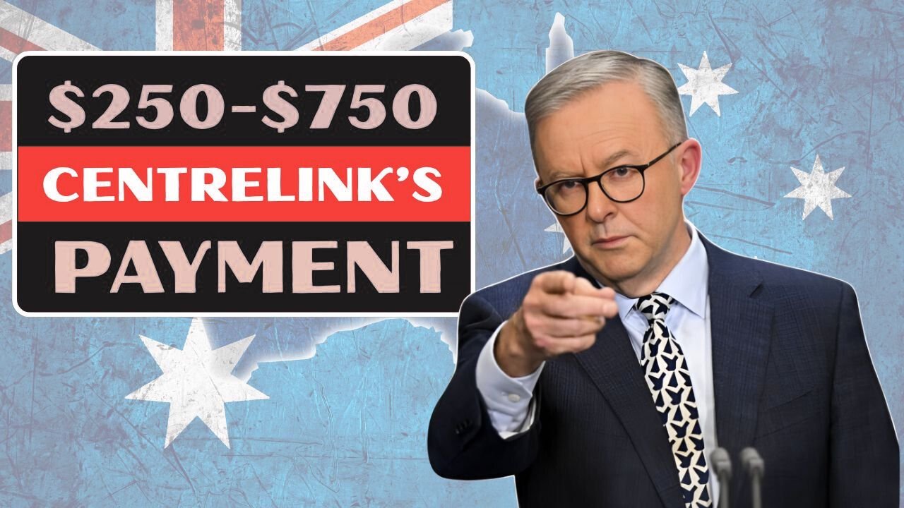 Centrelink $250 and $750 Payments 2025 Debunking the Rumor and Real Relief Options
