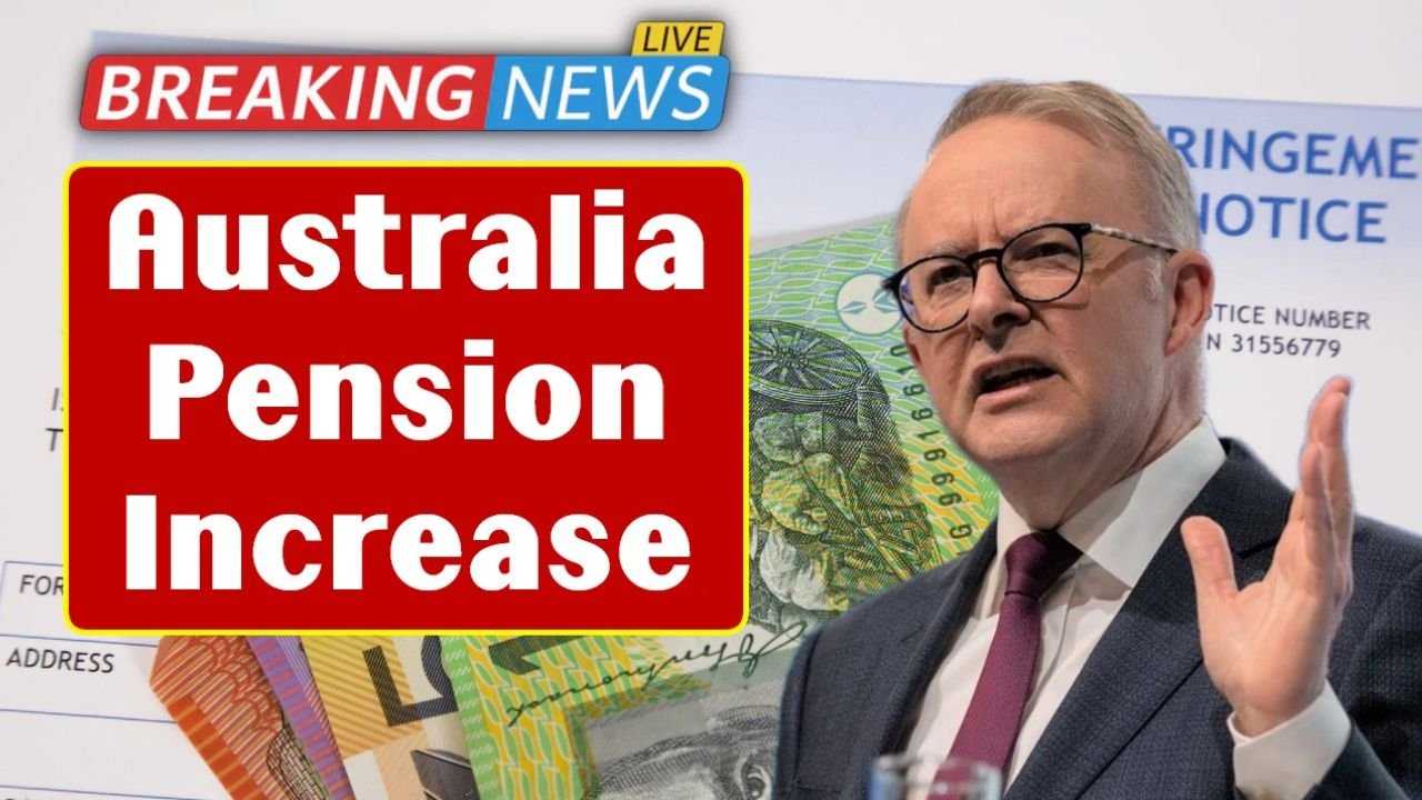 Centrelink Cash Boost 2025 Higher Age Pension, JobSeeker, and Rent Assistance Payments