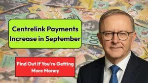 “Centrelink Payments Just Went Up – Find Out If You’re Getting More Money” (1)