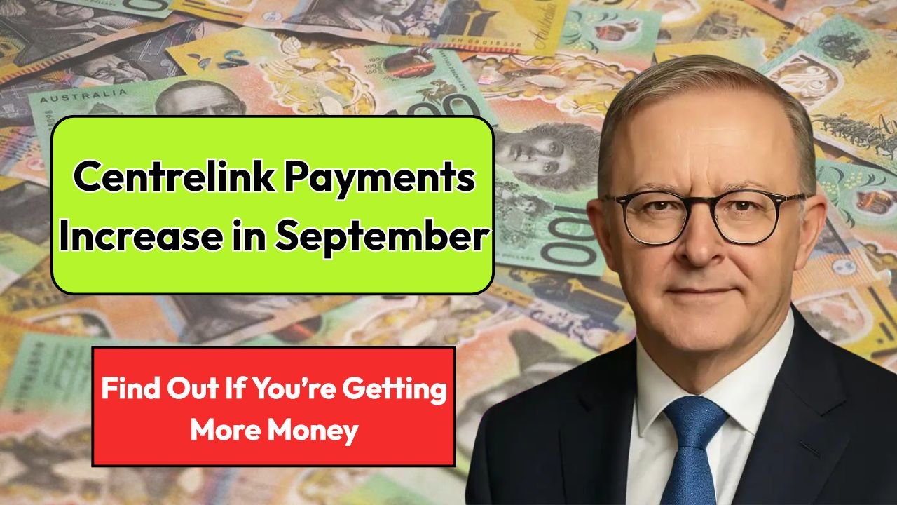 “Centrelink Payments Just Went Up – Find Out If You’re Getting More Money” (1)