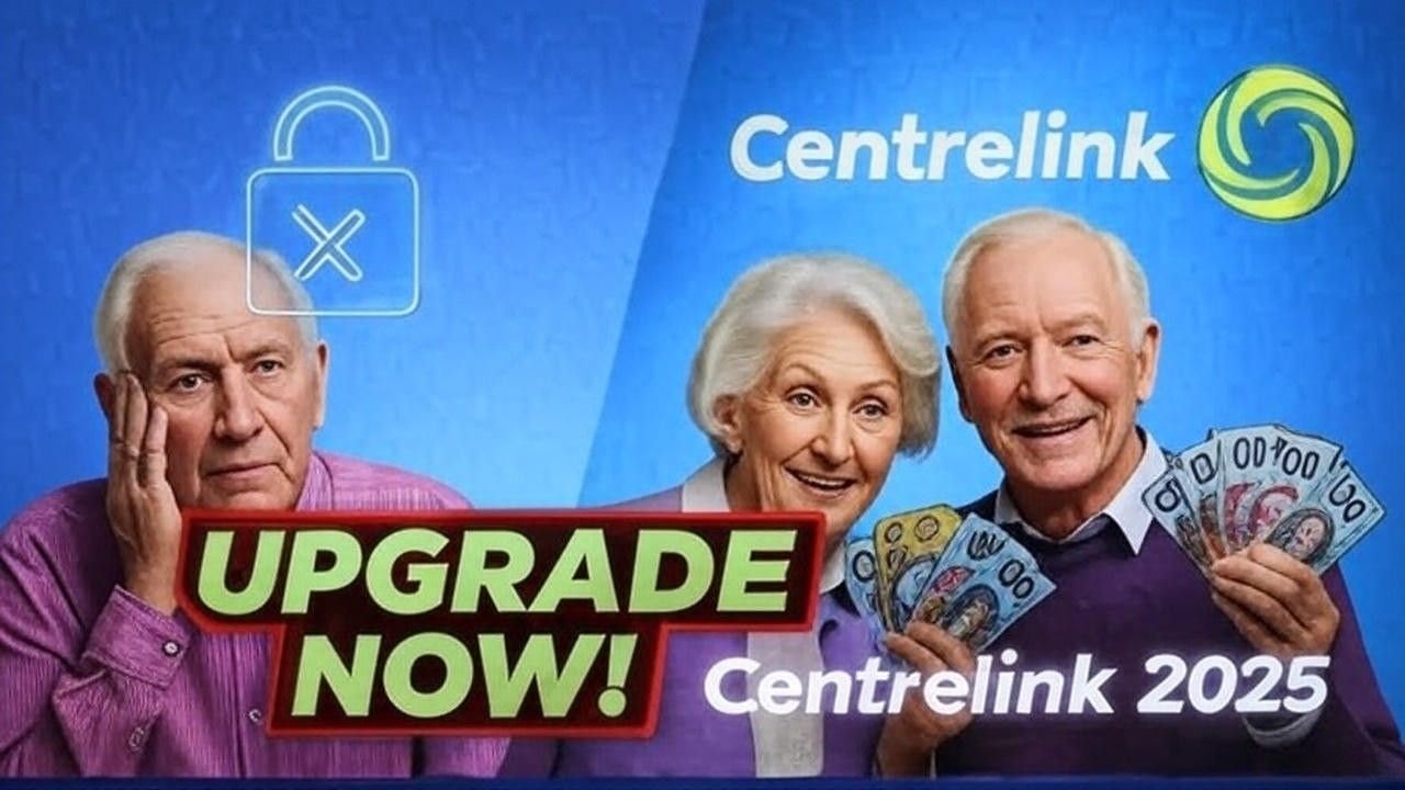 Centrelink Pension Increase 2025