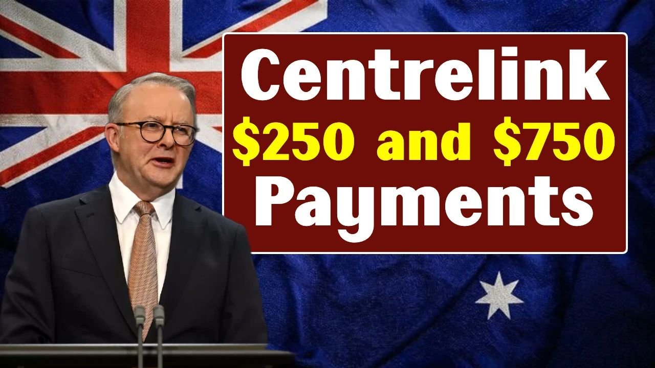 New Centrelink Payment for 2025 Up to $750 for Eligible Aussies