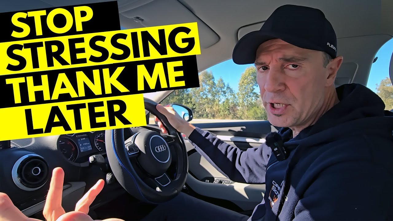 Nail Your 2025 Australian Driving Test: Proven Tips for First-Time Success