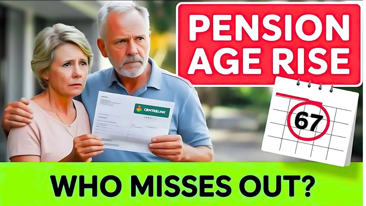 Turning 67 in 2025? Unlock Up to $1,178.70 Fortnightly with Australia’s Age Pension